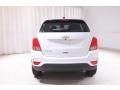 Summit White - Trax LS AWD Photo No. 16