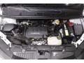 Summit White - Trax LS AWD Photo No. 17
