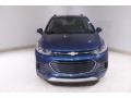 Pacific Blue Metallic - Trax LT Photo No. 2