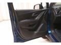 Pacific Blue Metallic - Trax LT Photo No. 4