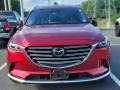 2019 Soul Red Crystal Metallic Mazda CX-9 Grand Touring AWD  photo #2