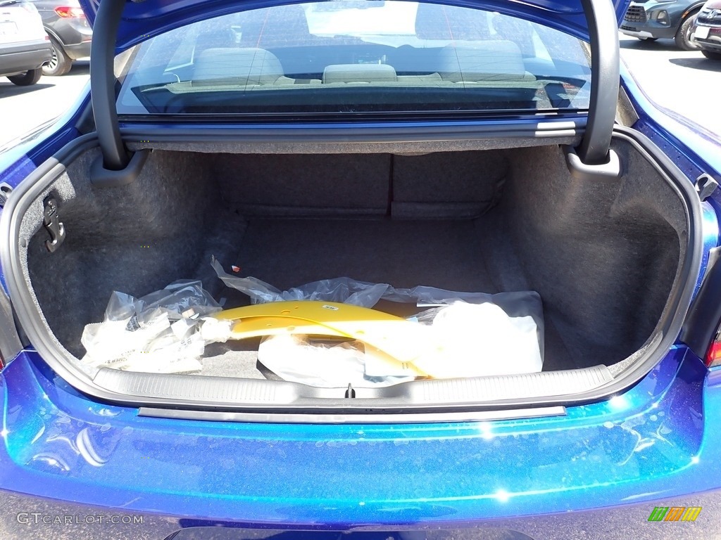 2022 Charger R/T Blacktop - Indigo Blue / Black photo #5