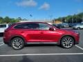 2019 Soul Red Crystal Metallic Mazda CX-9 Grand Touring AWD  photo #5