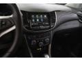 Jet Black Controls Photo for 2019 Chevrolet Trax #144450241