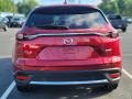 2019 Soul Red Crystal Metallic Mazda CX-9 Grand Touring AWD  photo #7