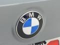 2022 Brooklyn Grey Metallic BMW X3 M40i  photo #7