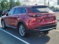 2019 Soul Red Crystal Metallic Mazda CX-9 Grand Touring AWD  photo #8