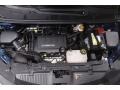 1.4 Liter Turbocharged DOHC 16-Valve VVT 4 Cylinder Engine for 2019 Chevrolet Trax LT #144450424