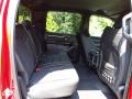 2022 Redline Ram 1500 Big Horn Crew Cab 4x4  photo #16