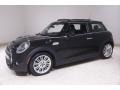 Midnight Black - Hardtop Cooper S 2 Door Photo No. 3