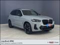 2022 Brooklyn Grey Metallic BMW X3 M40i  photo #1