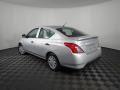 Brilliant Silver Metallic - Versa S Plus Photo No. 7