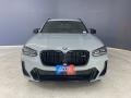 2022 Brooklyn Grey Metallic BMW X3 M40i  photo #2