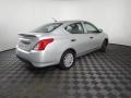 Brilliant Silver Metallic - Versa S Plus Photo No. 11