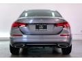 Mountain Gray Metallic - A 220 Sedan Photo No. 3