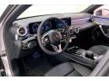Mountain Gray Metallic - A 220 Sedan Photo No. 4