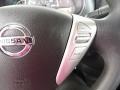 Brilliant Silver Metallic - Versa S Plus Photo No. 17