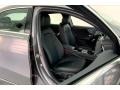 Mountain Gray Metallic - A 220 Sedan Photo No. 5