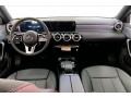 Mountain Gray Metallic - A 220 Sedan Photo No. 6