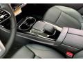 Mountain Gray Metallic - A 220 Sedan Photo No. 8