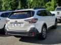 Crystal White Pearl - Outback 2.5i Premium Photo No. 4