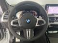 2022 Brooklyn Grey Metallic BMW X3 M40i  photo #15