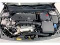 Mountain Gray Metallic - A 220 Sedan Photo No. 9