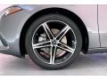 Mountain Gray Metallic - A 220 Sedan Photo No. 10