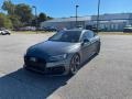 Daytona Gray Pearl 2019 Audi RS 5 Sportback 2.9T quattro