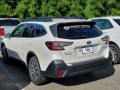 Crystal White Pearl - Outback 2.5i Premium Photo No. 6