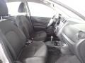 Brilliant Silver Metallic - Versa S Plus Photo No. 26