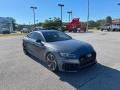 Daytona Gray Pearl - RS 5 Sportback 2.9T quattro Photo No. 3