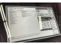 Mountain Gray Metallic - A 220 Sedan Photo No. 13