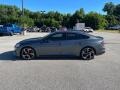 Daytona Gray Pearl - RS 5 Sportback 2.9T quattro Photo No. 8