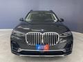 Dark Graphite Metallic - X7 xDrive40i Photo No. 2