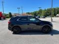 Mosaic Black Metallic - Equinox LT AWD Photo No. 4