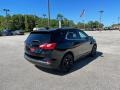 Mosaic Black Metallic - Equinox LT AWD Photo No. 5