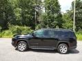  2022 Wagoneer Series I 4x4 Diamond Black Crystal Pearl