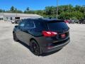 Mosaic Black Metallic - Equinox LT AWD Photo No. 7