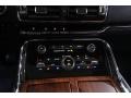Russet Controls Photo for 2018 Lincoln Navigator #144451948