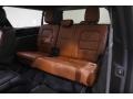 2018 Lincoln Navigator Russet Interior Rear Seat Photo