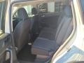 White Silver Metallic - Tiguan S Photo No. 4