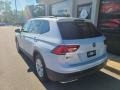 White Silver Metallic - Tiguan S Photo No. 5