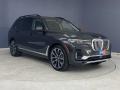 Dark Graphite Metallic - X7 xDrive40i Photo No. 27