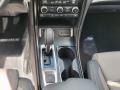 2022 Subaru Ascent Gray StarTex Interior Transmission Photo