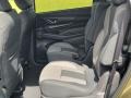 Gray StarTex Rear Seat Photo for 2022 Subaru Ascent #144452488