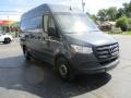 Blue Grey - Sprinter 2500 Cargo Van Photo No. 5