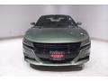 F8 Green - Charger SXT AWD Photo No. 2