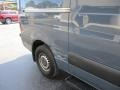 Blue Grey - Sprinter 2500 Cargo Van Photo No. 20