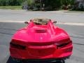 Torch Red - Corvette Stingray Convertible Photo No. 9